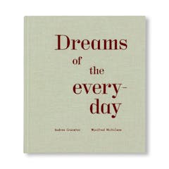DREAMS OF THE EVERYDAY: PAINTINGS